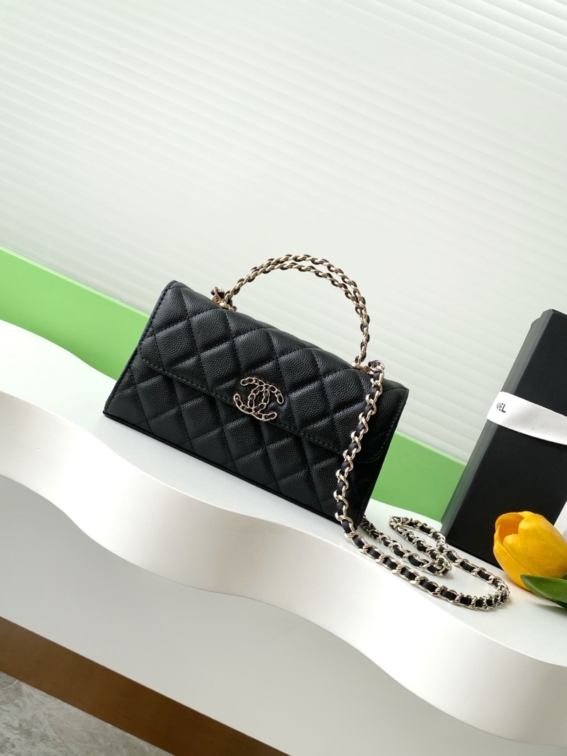 Ch**el satchel bags